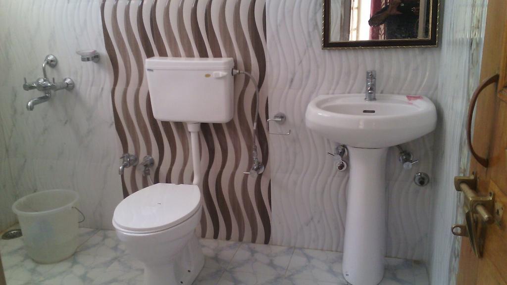 Ldumra Oasis Otel Hundar Dış mekan fotoğraf