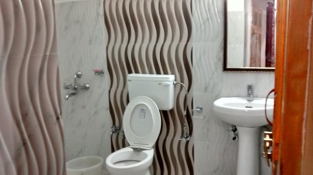 Ldumra Oasis Otel Hundar Dış mekan fotoğraf