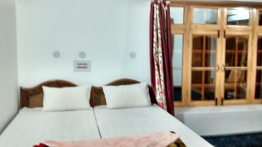 Ldumra Oasis Otel Hundar Dış mekan fotoğraf